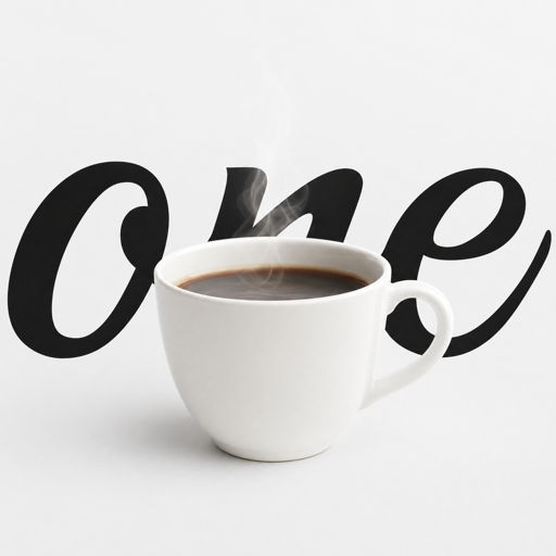 One Morning app icon